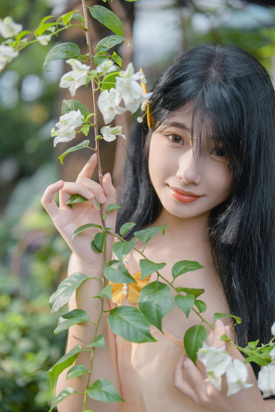 YiTuYu艺图语 Vol.7858 Su Qi