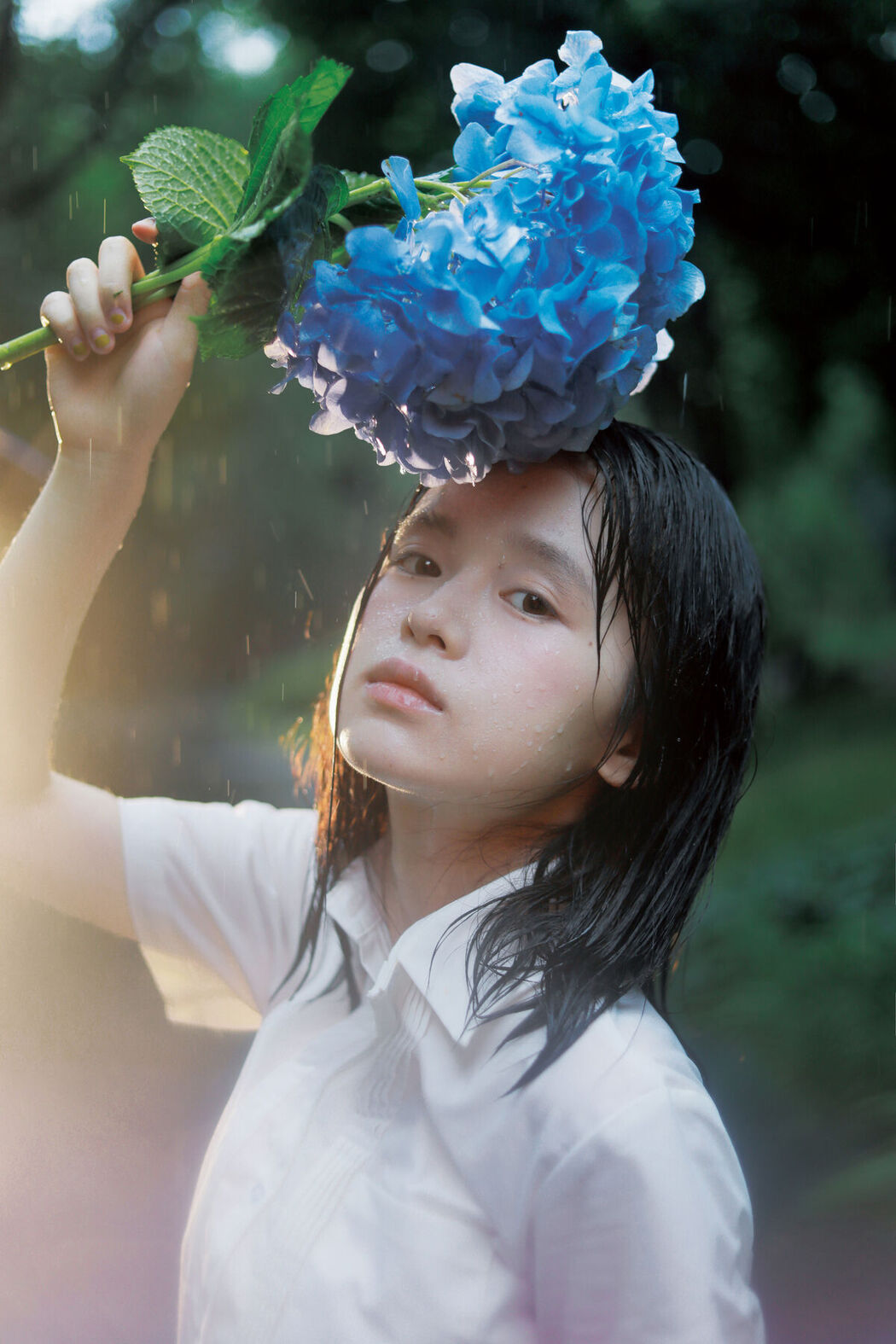 YiTuYu艺图语 Vol.7898 Juan Cun Xiao Ming