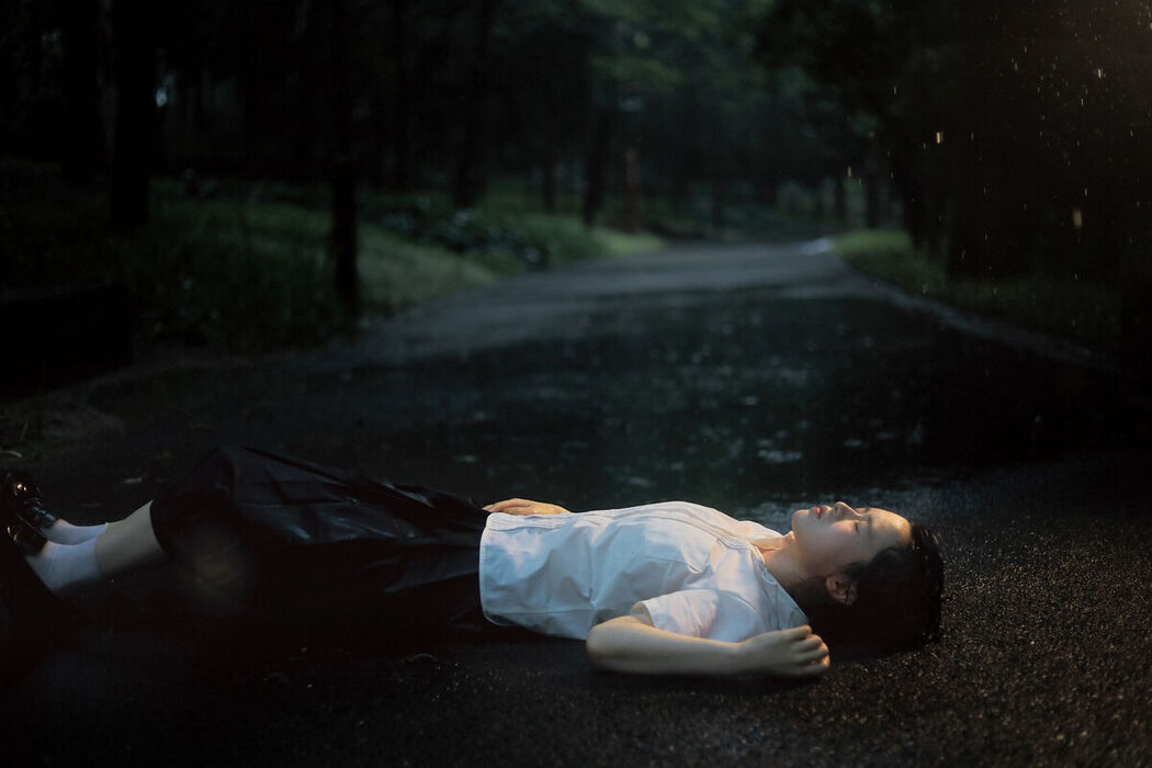 YiTuYu艺图语 Vol.7898 Juan Cun Xiao Ming