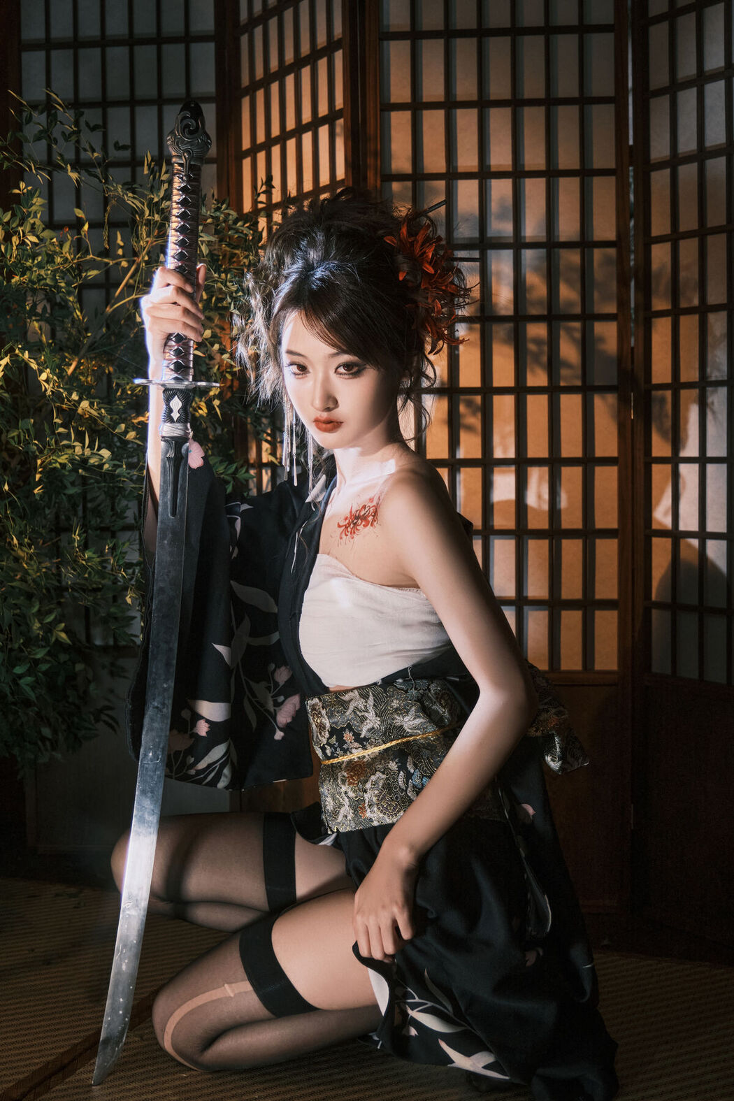 YiTuYu艺图语 Vol.7911 Chen Nian Xiao Jiu