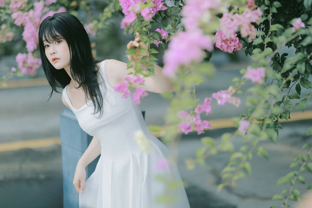 YiTuYu艺图语 Vol.7897 Shen Ci Xing Xing