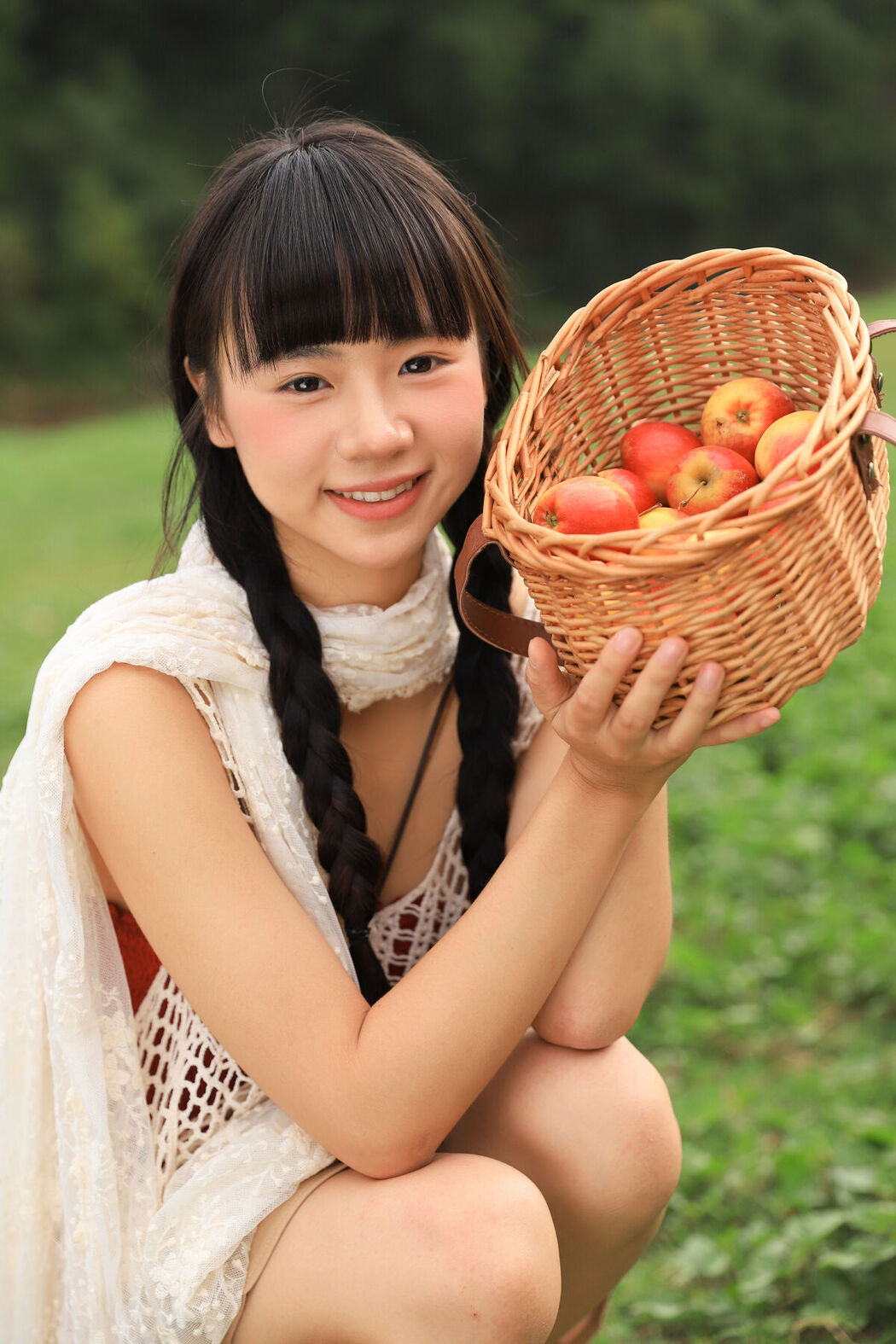 YiTuYu艺图语 Vol.7868 Shi San Jin Ya