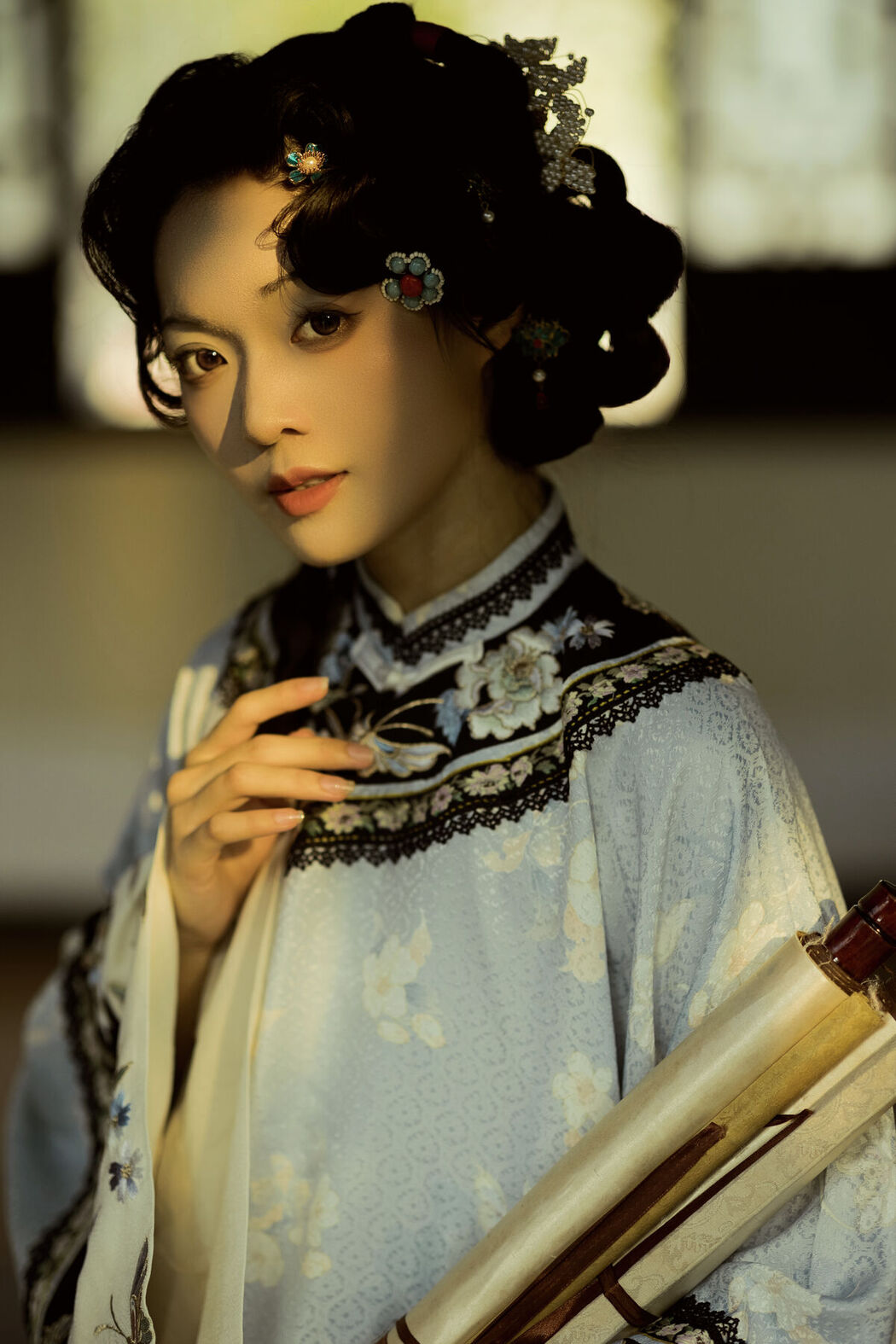 YiTuYu艺图语 Vol.7912 An Ning Nina