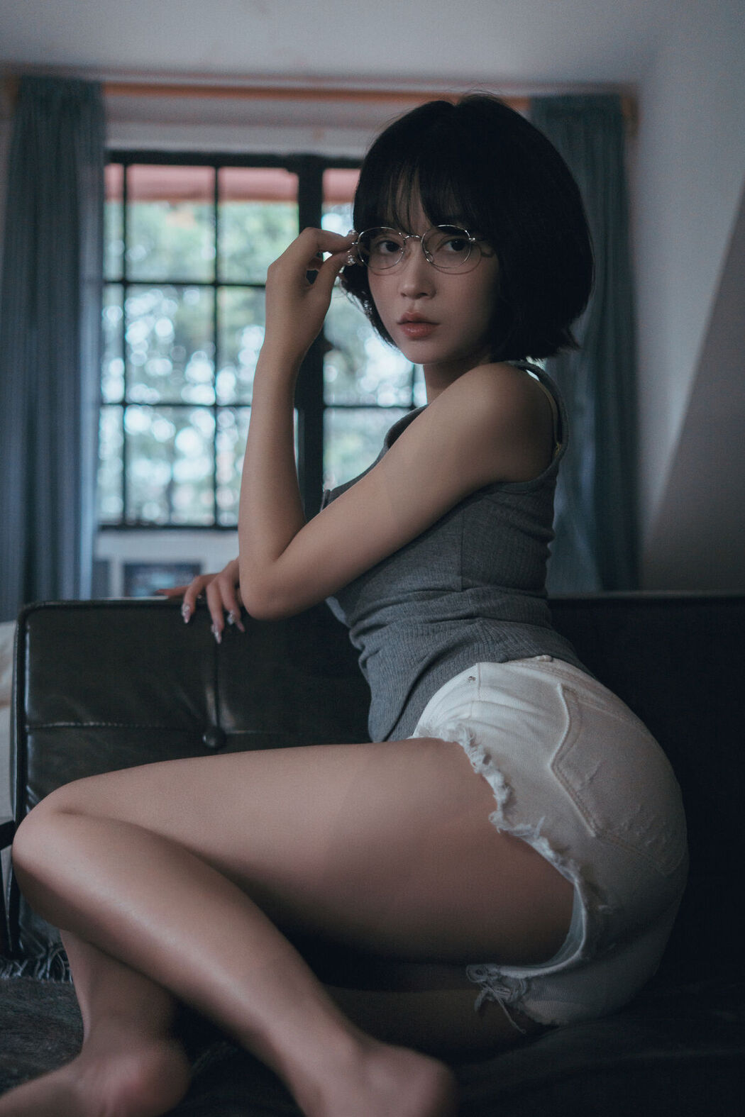 YiTuYu艺图语 Vol.7878 Disexi Si Ning