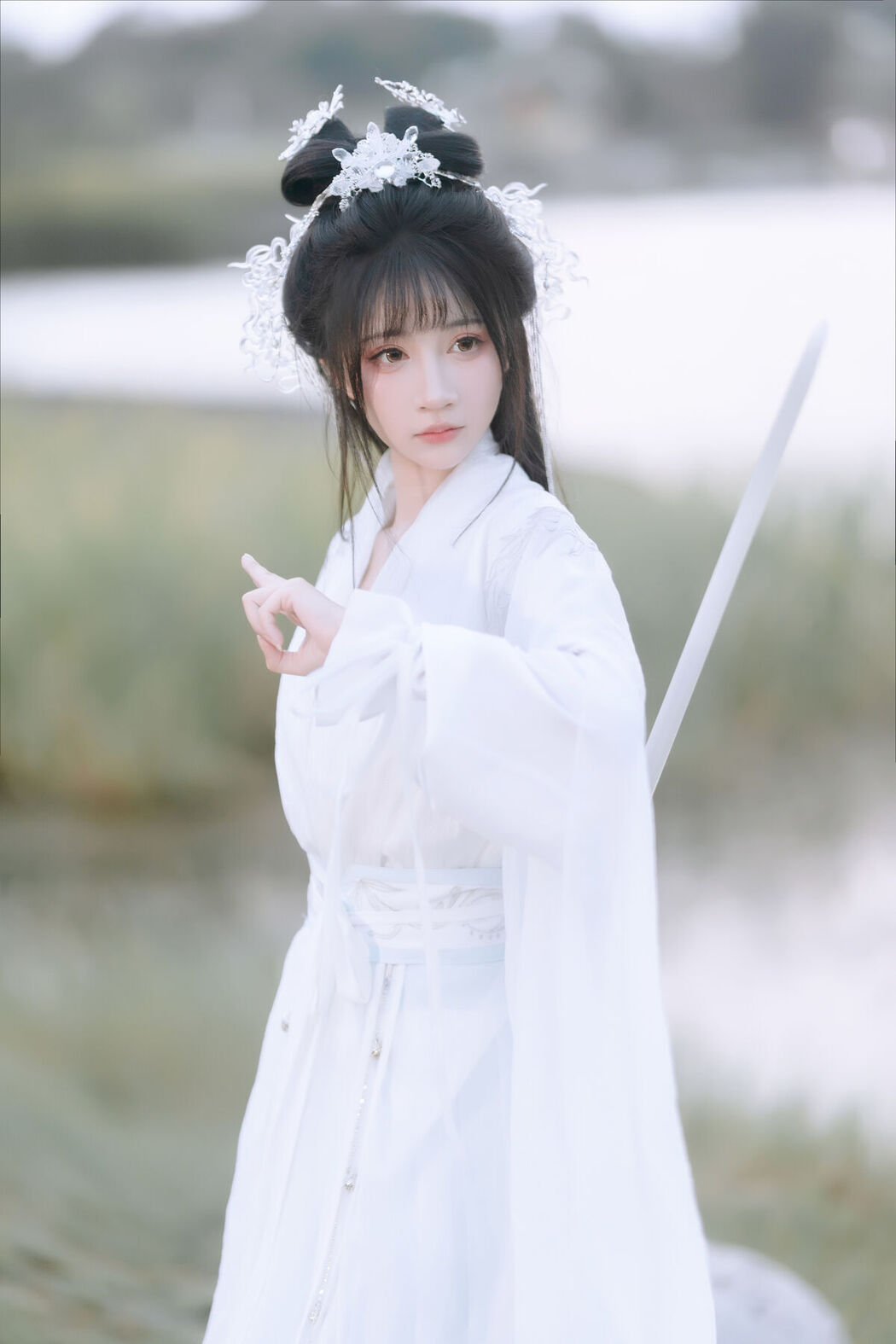 YiTuYu艺图语 Vol.7884 Qi Luo Sheng De Xiao Su Su