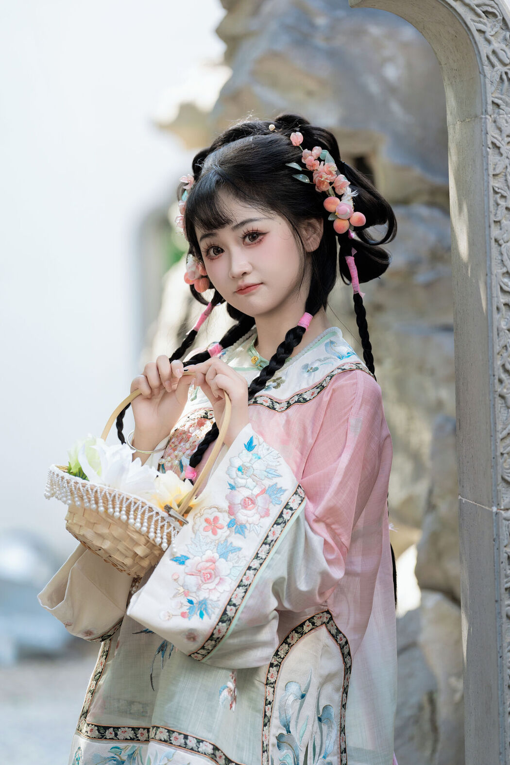 YiTuYu艺图语 Vol.7895 Jiao Yi Zhi Sui Sui