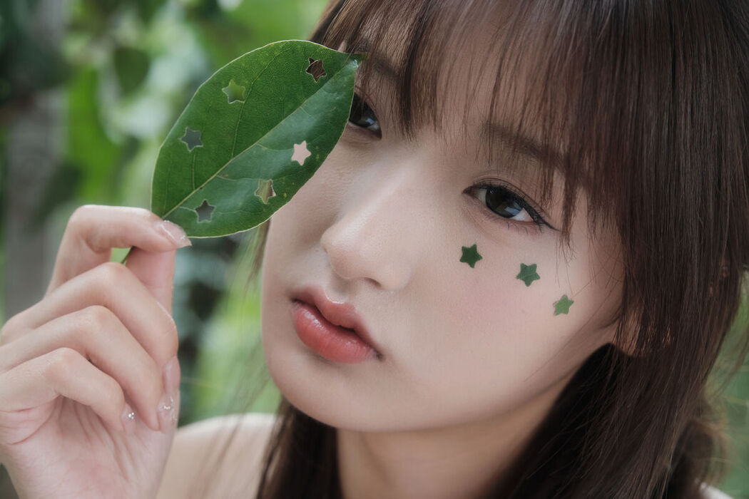 YiTuYu艺图语 Vol.7855 Chen Nian Xiao Jiu