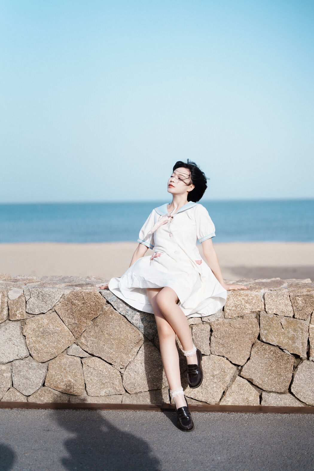YiTuYu艺图语 Vol.7890 Disexi Si Ning
