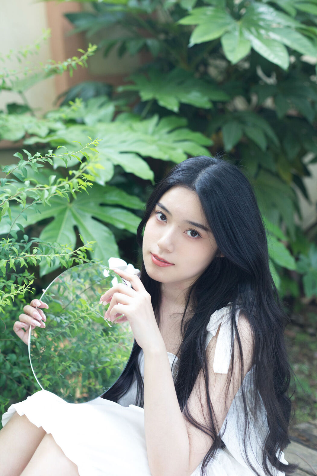 YiTuYu艺图语 Vol.7863 Jing Jing Jing