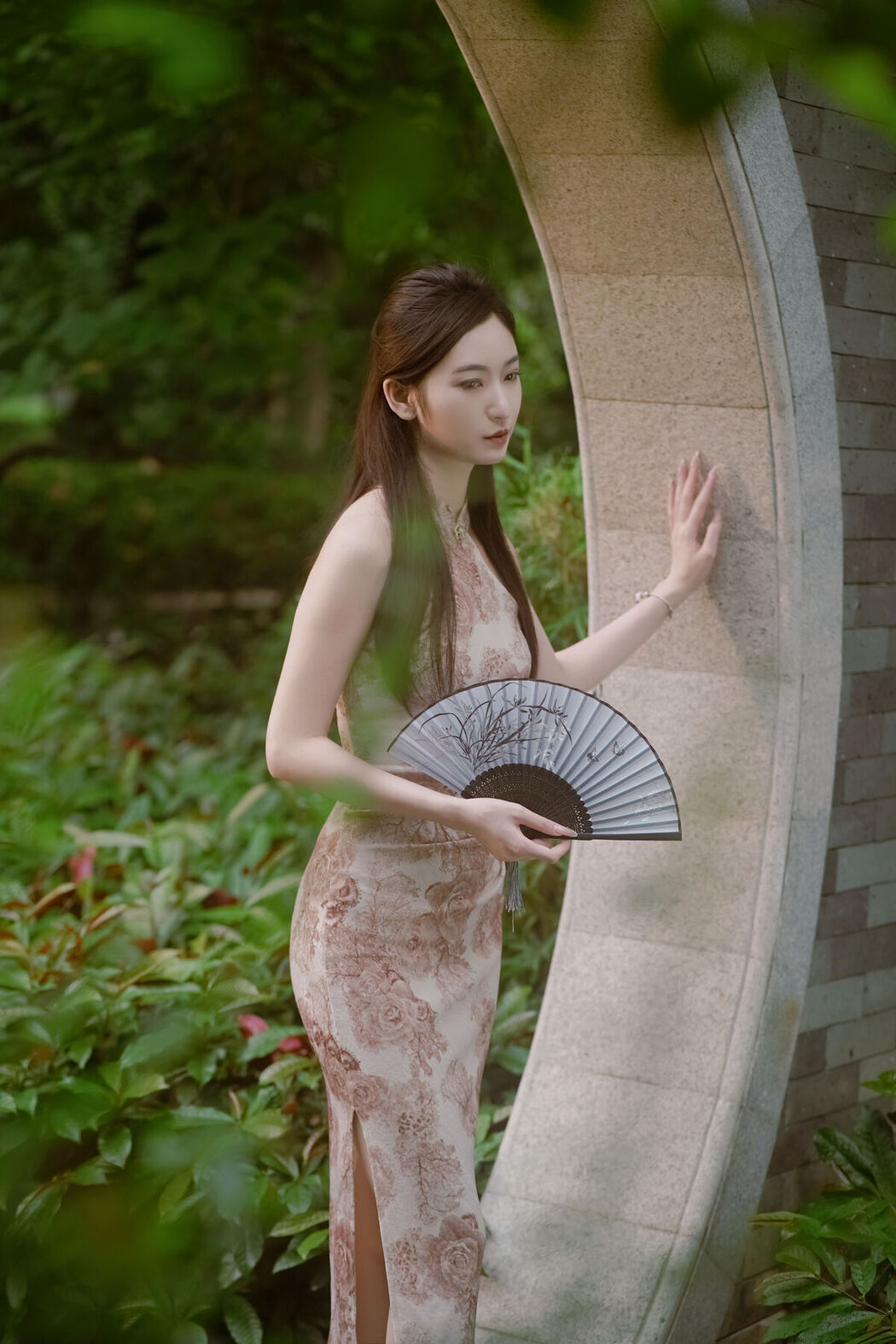 YiTuYu艺图语 Vol.7908 Xiao Xong