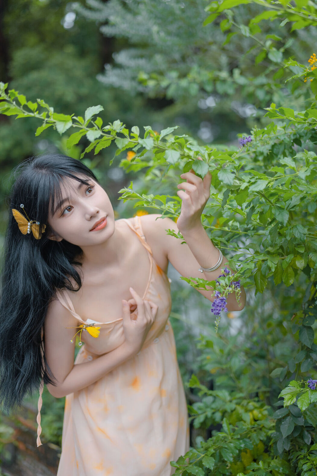 YiTuYu艺图语 Vol.7858 Su Qi