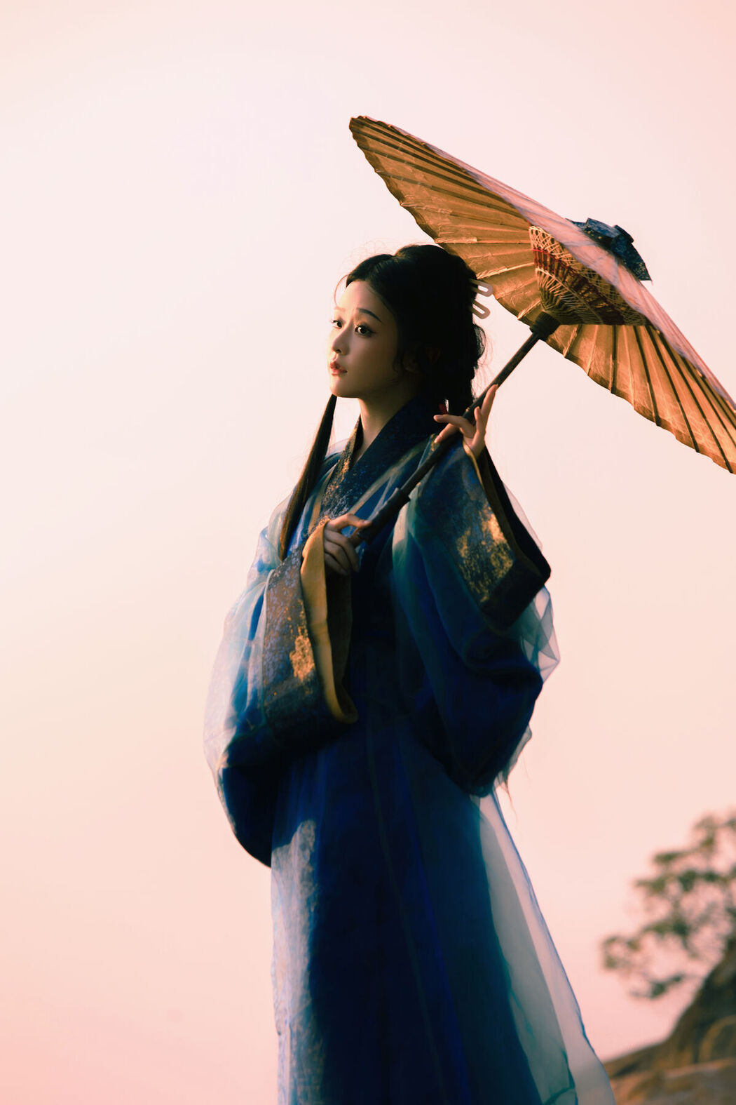 YiTuYu艺图语 Vol.7889 Shen Ci Xing Xing