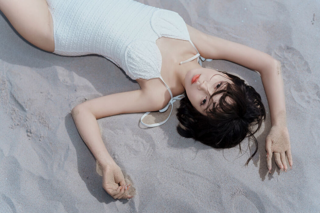 YiTuYu艺图语 Vol.7919 Disexi Si Ning