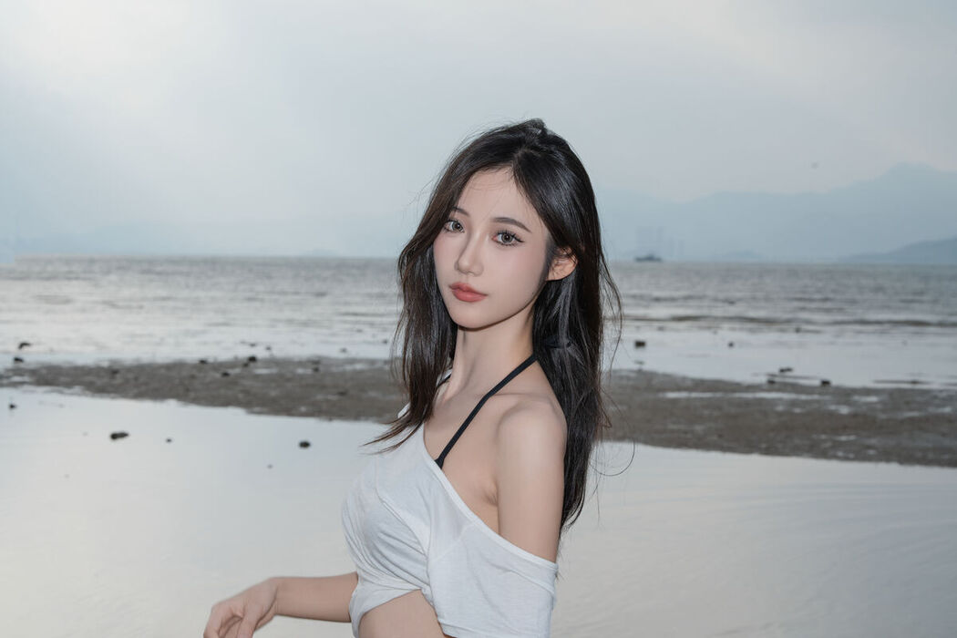 YiTuYu艺图语 Vol.7910 O1ne Wan