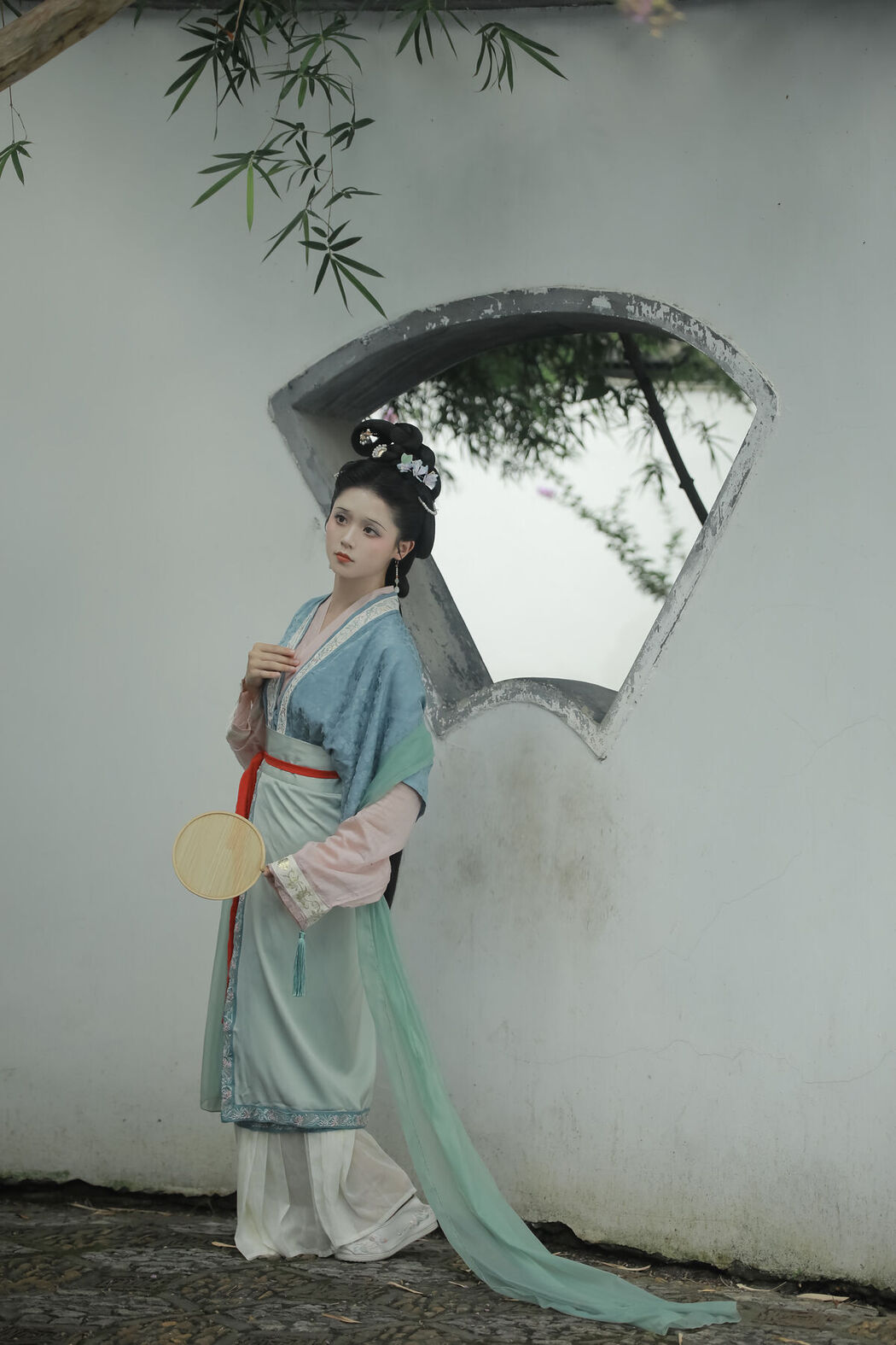 YiTuYu艺图语 Vol.7834 Xing Gu Yi Mi Fan