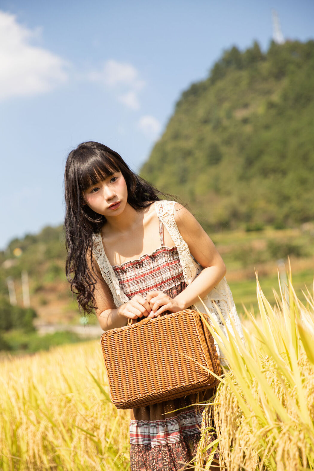 YiTuYu艺图语 Vol.7877 Shi San Jin Ya