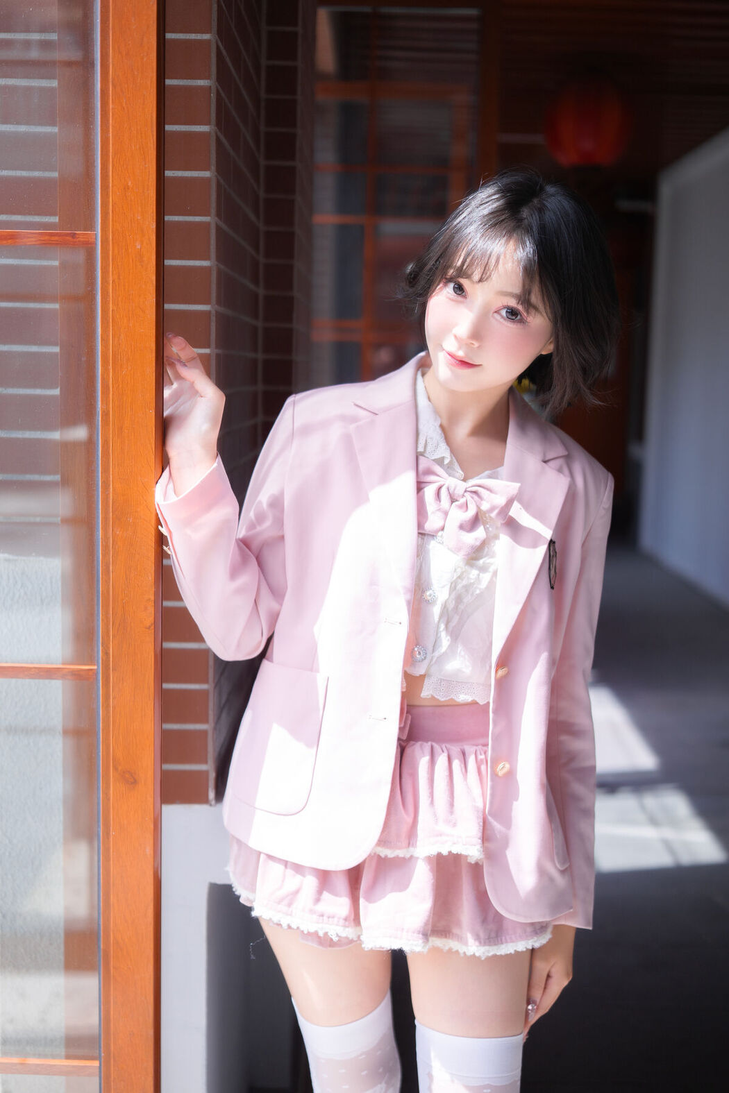 YiTuYu艺图语 Vol.7904 Disexi Si Ning