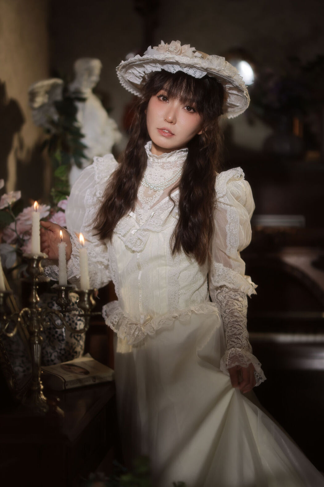 YiTuYu艺图语 Vol.7836 Ai Nao Mei Qing Xu