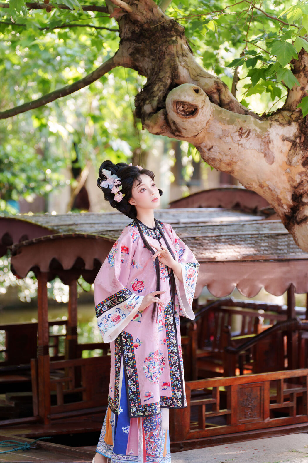 YiTuYu艺图语 Vol.7870 Disexi Si Ning