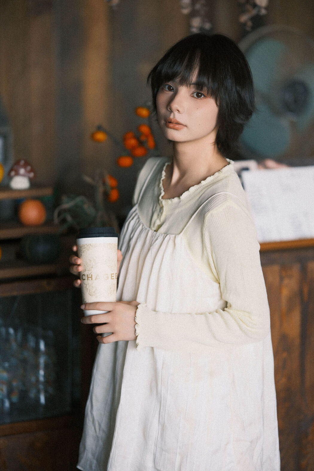 YiTuYu艺图语 Vol.7852 Yiyi