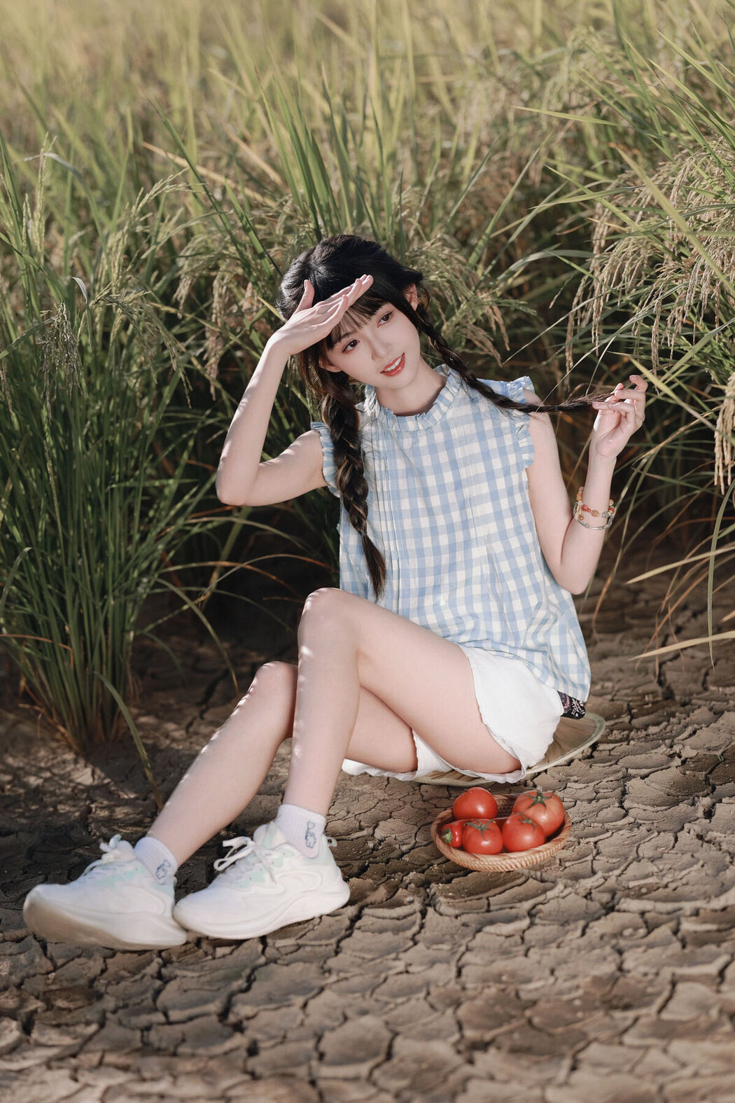 YiTuYu艺图语 Vol.7875 Xiao Le