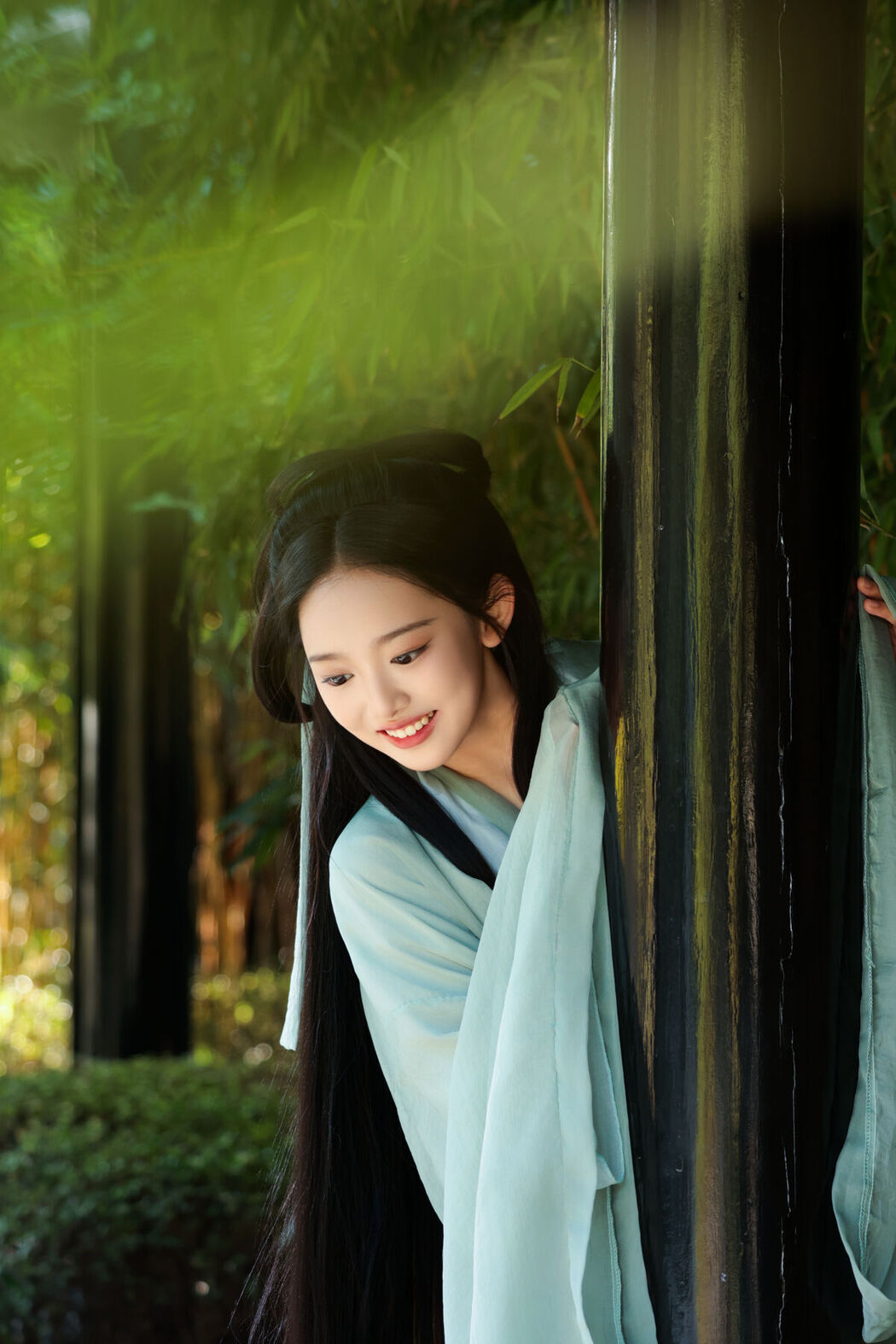 YiTuYu艺图语 Vol.7882 Xiao Liu