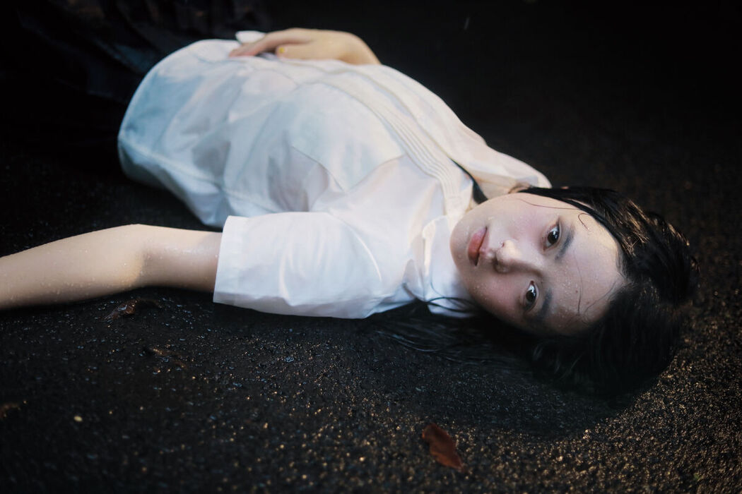 YiTuYu艺图语 Vol.7898 Juan Cun Xiao Ming