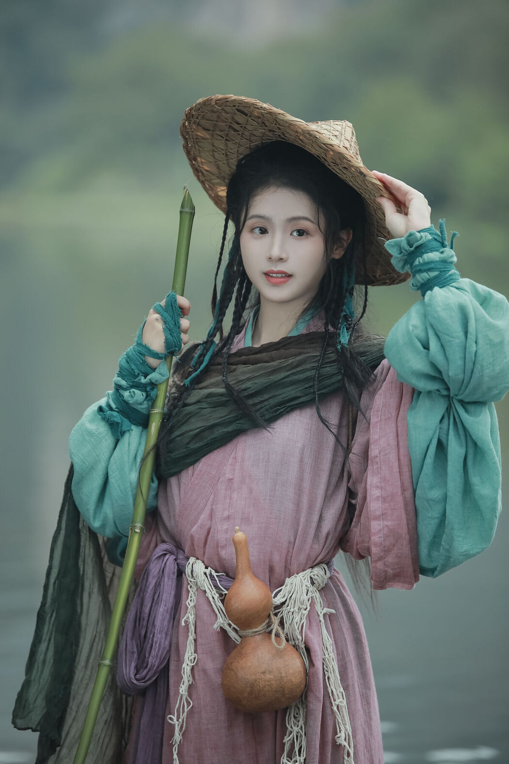 YiTuYu艺图语 Vol.7915 Xing Gu Yi Mi Fan
