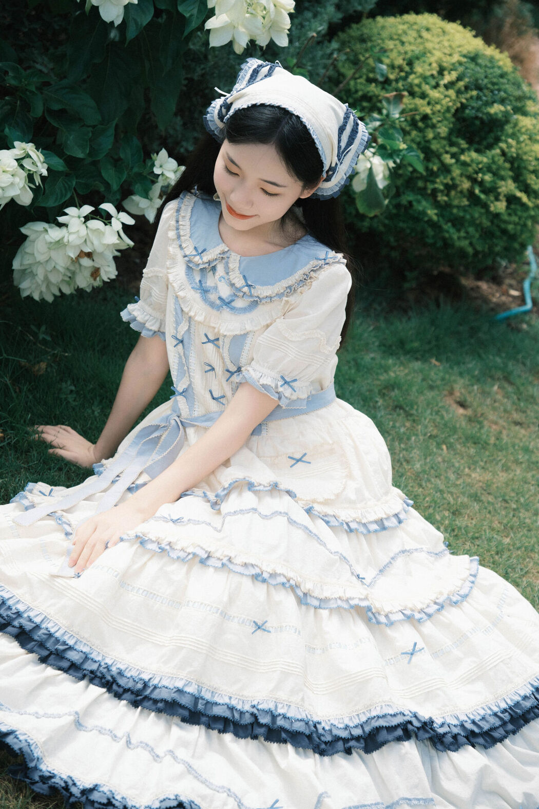 YiTuYu艺图语 Vol.7844 Zzzhen