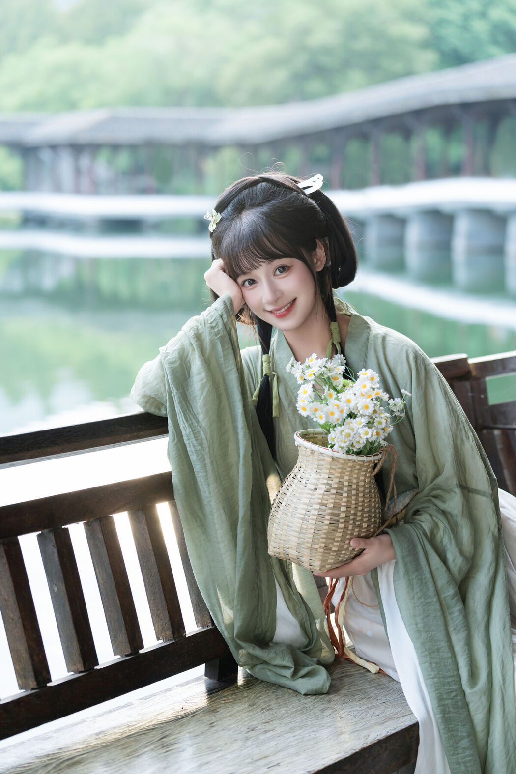 YiTuYu艺图语 Vol.7883 Xia Yu Xiao Nian