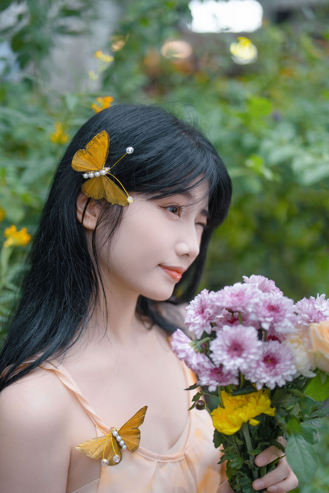 YiTuYu艺图语 Vol.7858 Su Qi