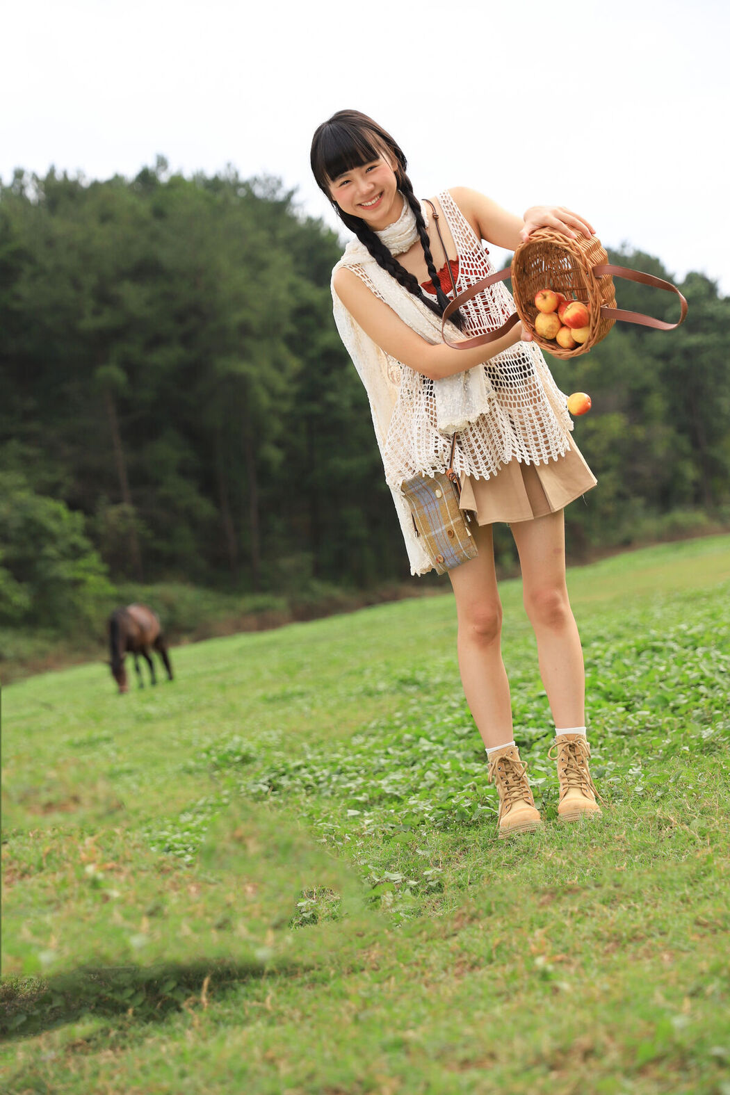 YiTuYu艺图语 Vol.7868 Shi San Jin Ya