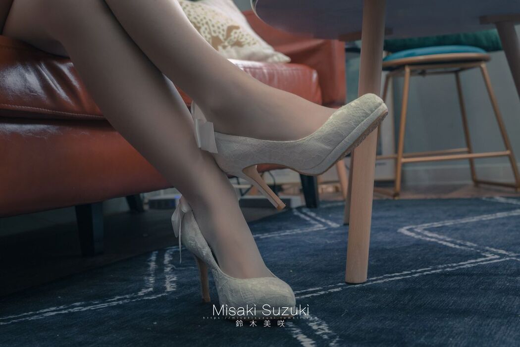 Coser@铃木美咲 Misaki Suzuki &#8211; 浮世花信风 (46P &#8211; 1V)