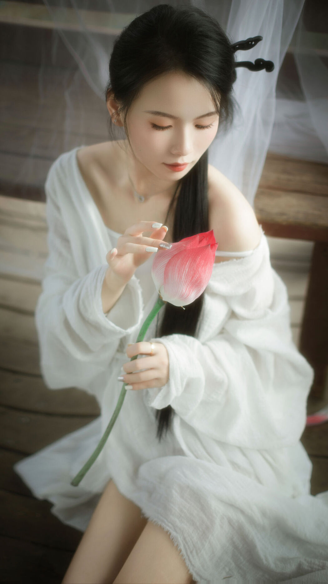 YiTuYu艺图语 Vol.7847 Naoo