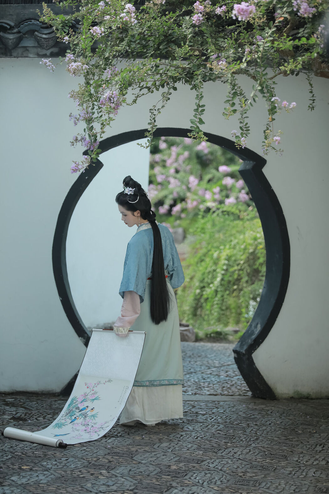YiTuYu艺图语 Vol.7834 Xing Gu Yi Mi Fan