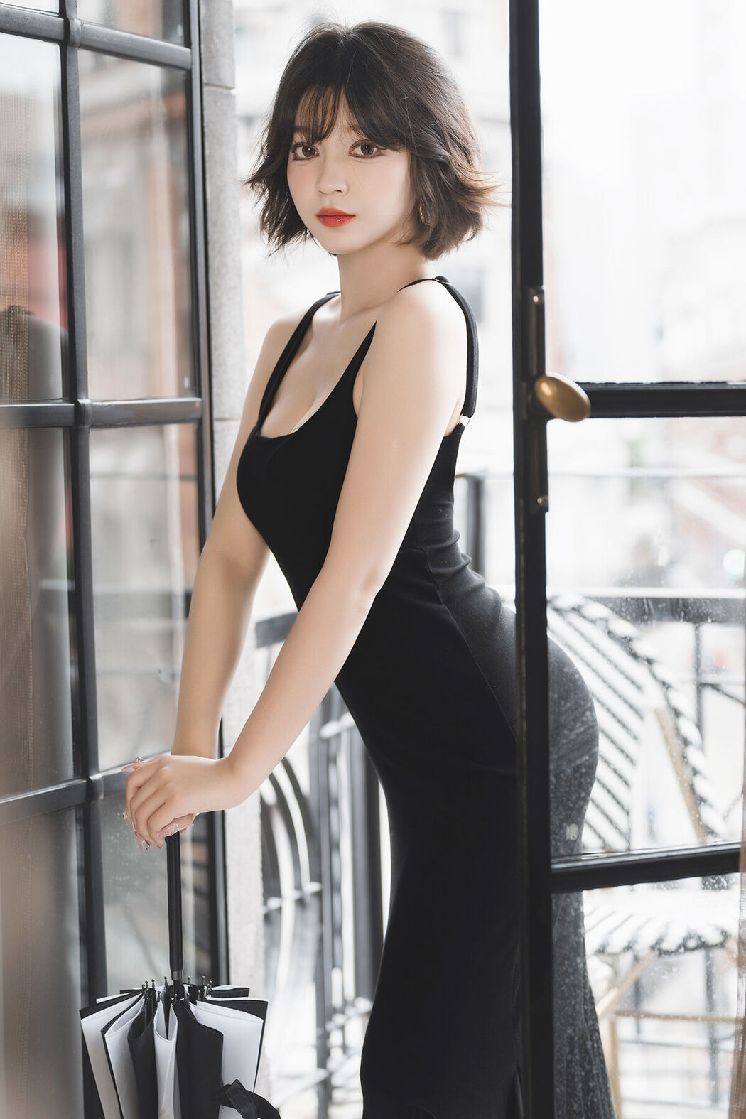 YiTuYu艺图语 Vol.7885 Disexi Si Ning Cover Photo