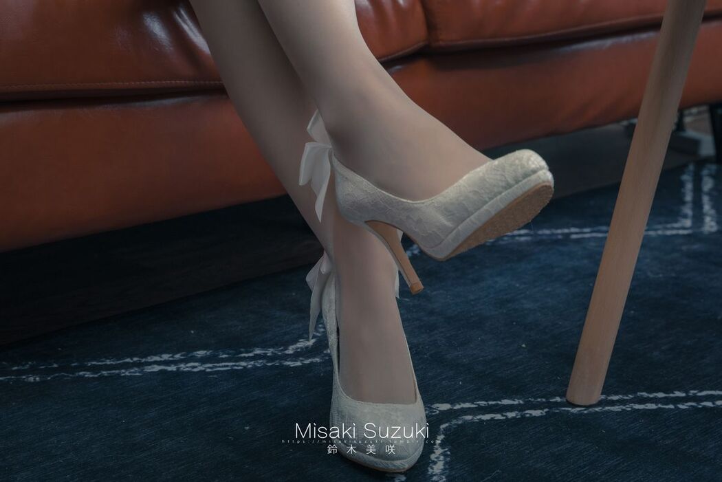 Coser@铃木美咲 Misaki Suzuki &#8211; 浮世花信风 (46P &#8211; 1V)