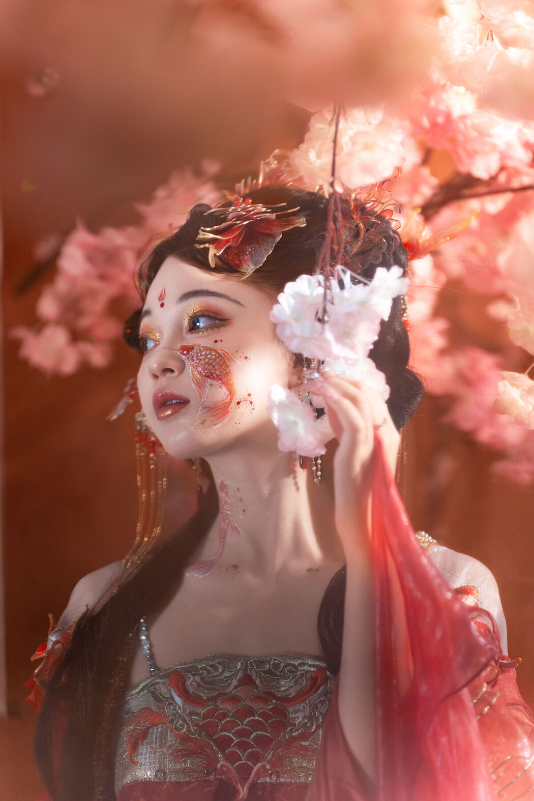 YiTuYu艺图语 Vol.7851 Disexi Si Ning