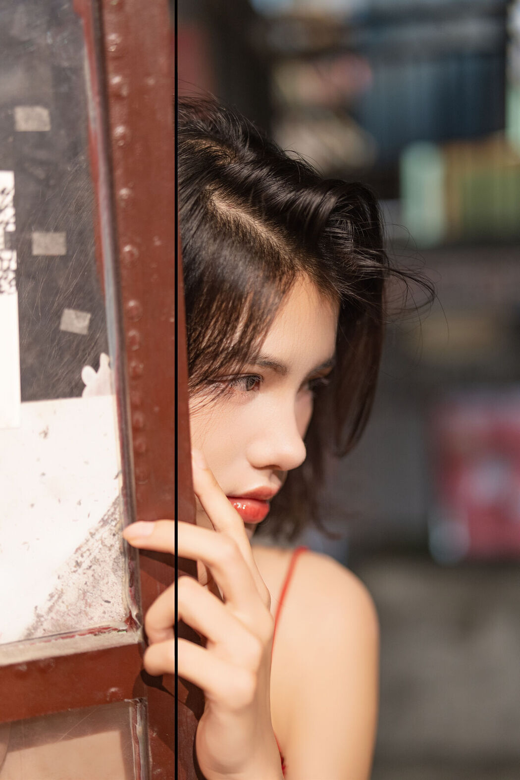 YiTuYu艺图语 Vol.7838 Xiu Zi Xin