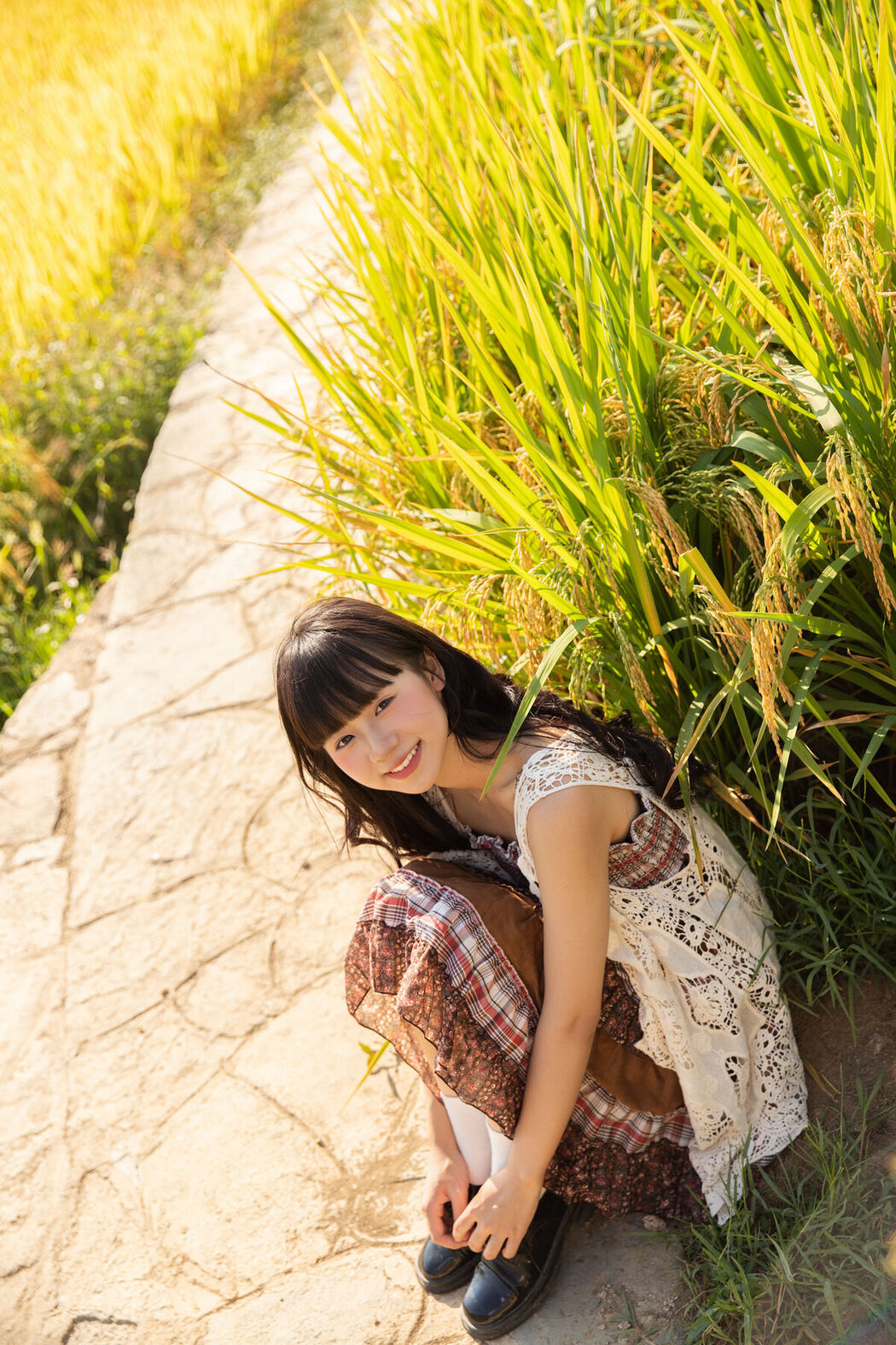 YiTuYu艺图语 Vol.7877 Shi San Jin Ya
