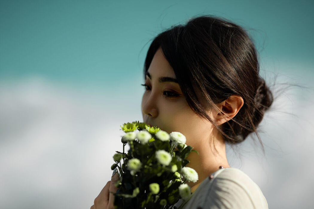YiTuYu艺图语 Vol.7871 Xiao Ya
