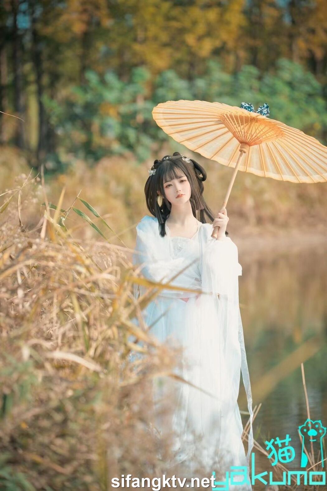 Coser@yakumo猫 &#8211; 顶级情色摄影 身材超棒极限诱惑私拍 Part1 (60P &#8211; 5V)