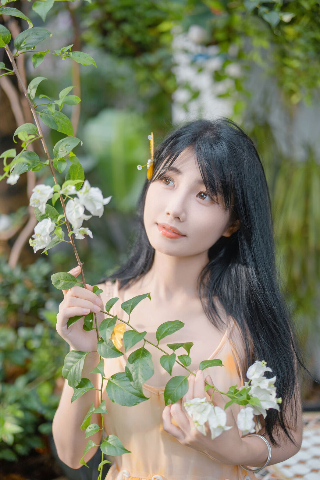 YiTuYu艺图语 Vol.7858 Su Qi