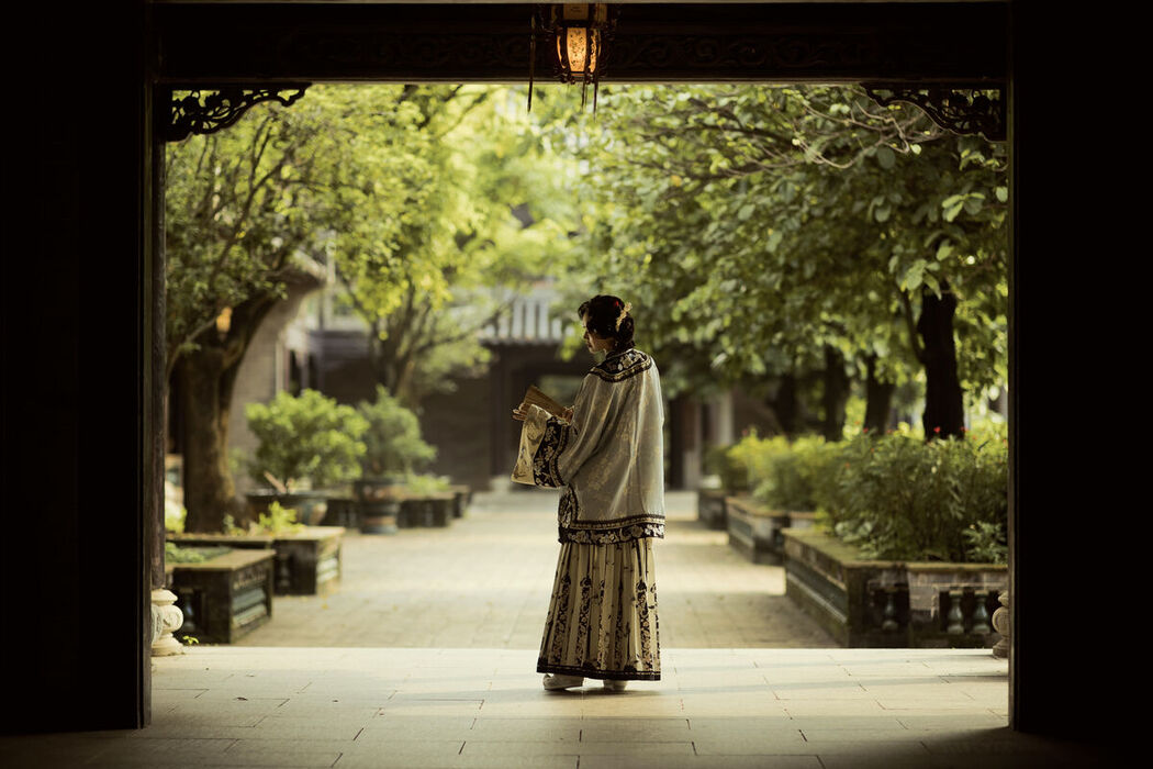 YiTuYu艺图语 Vol.7912 An Ning Nina