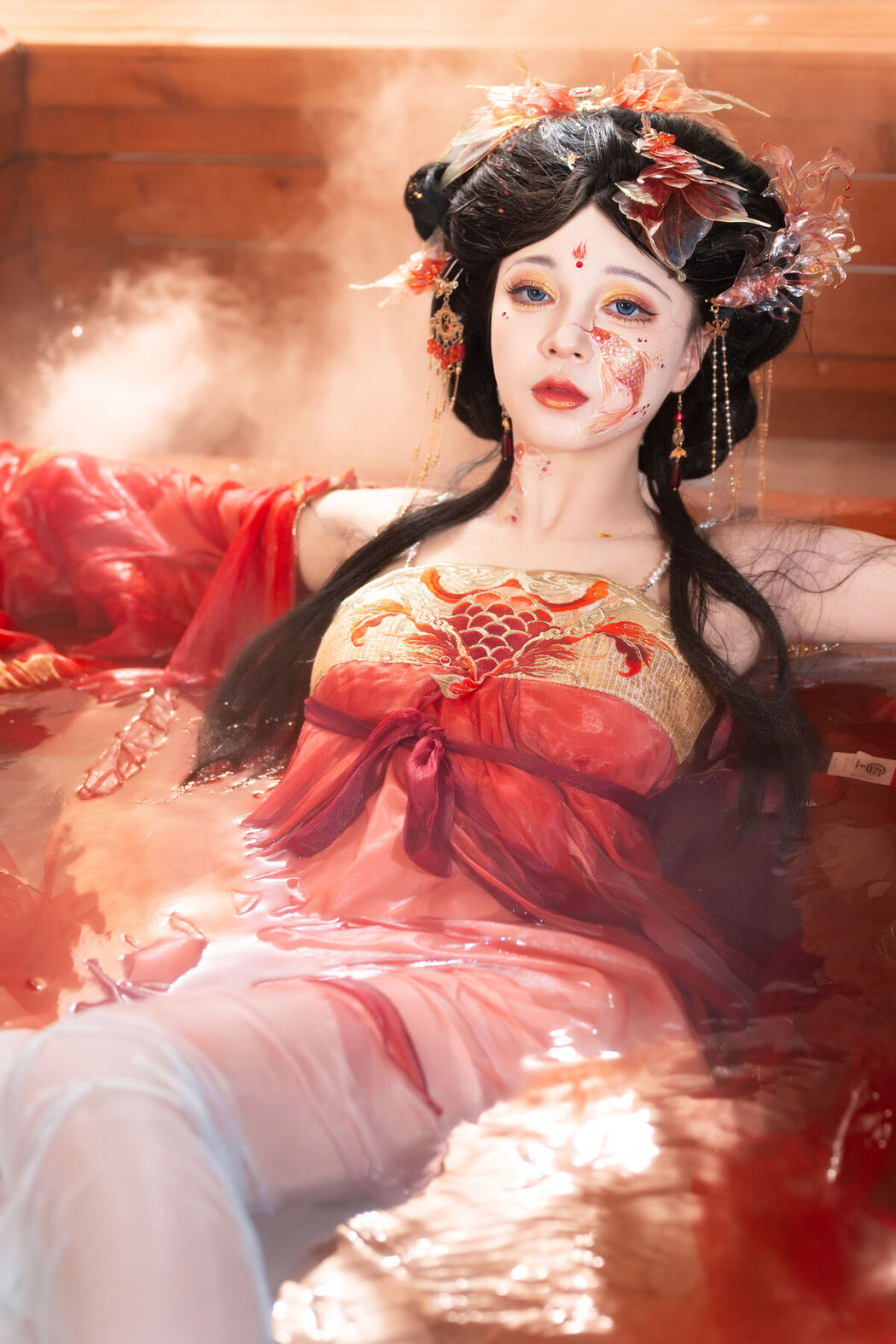 YiTuYu艺图语 Vol.7851 Disexi Si Ning