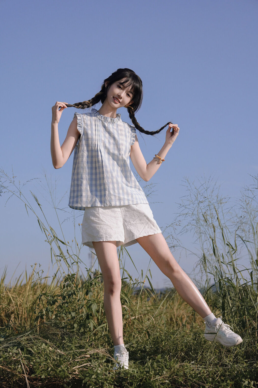 YiTuYu艺图语 Vol.7875 Xiao Le