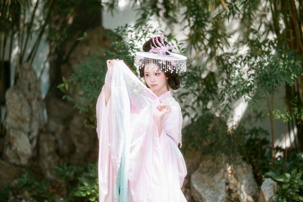 YiTuYu艺图语 Vol.7837 Xiao Du Tong Xue
