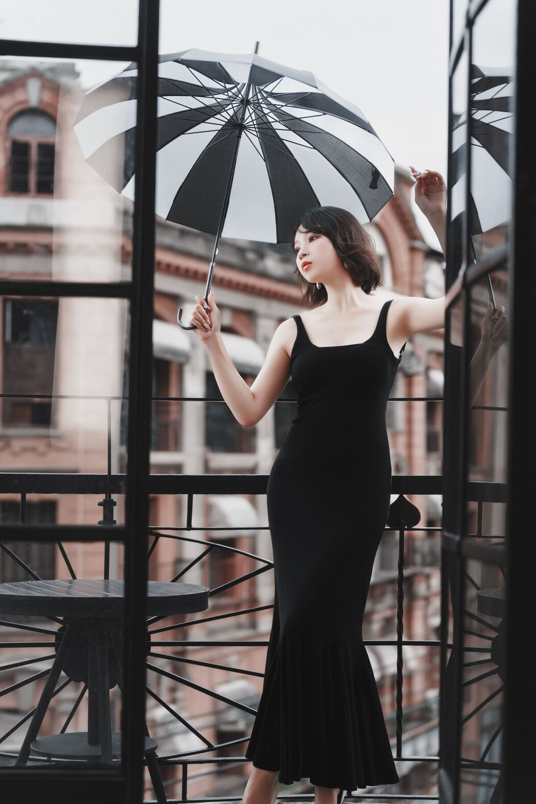 YiTuYu艺图语 Vol.7885 Disexi Si Ning