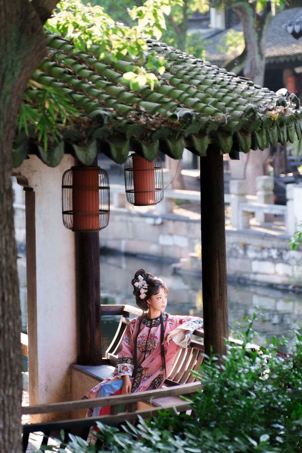 YiTuYu艺图语 Vol.7870 Disexi Si Ning