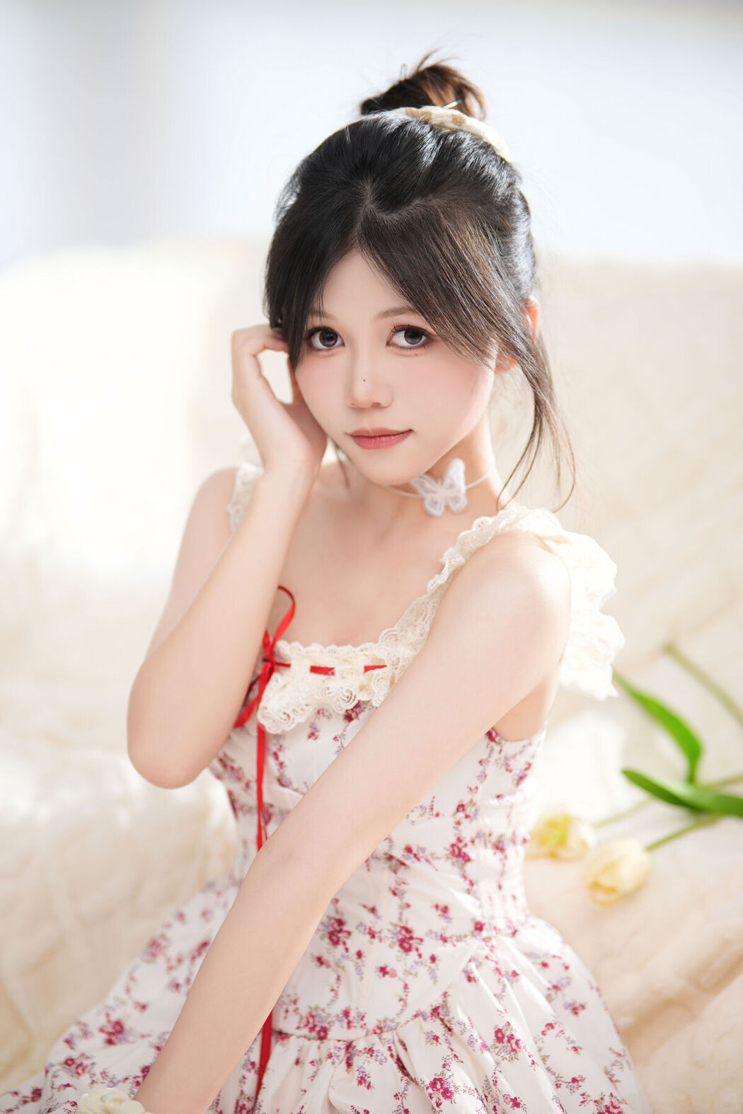 YiTuYu艺图语 Vol.8013 Xuan